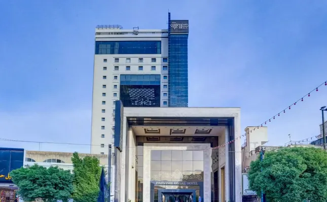 ستاره ونک