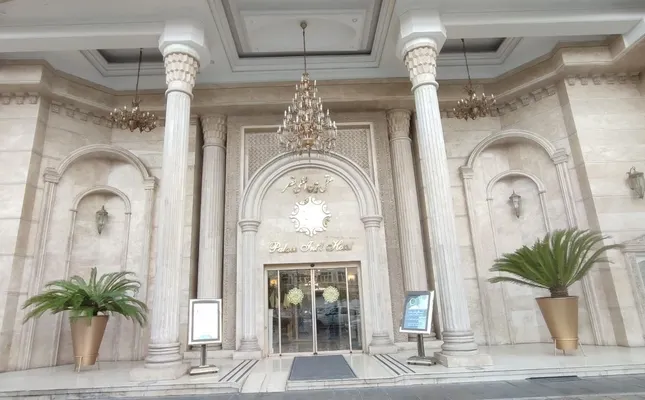 ستاره ونک
