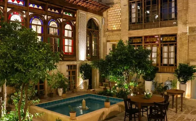 ستاره ونک