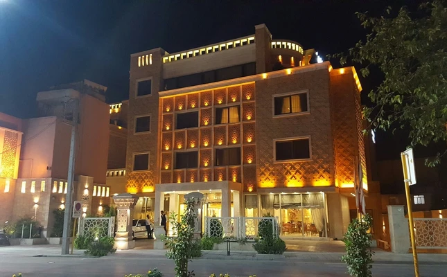 ستاره ونک