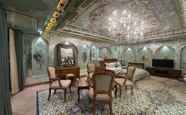 ستاره ونک