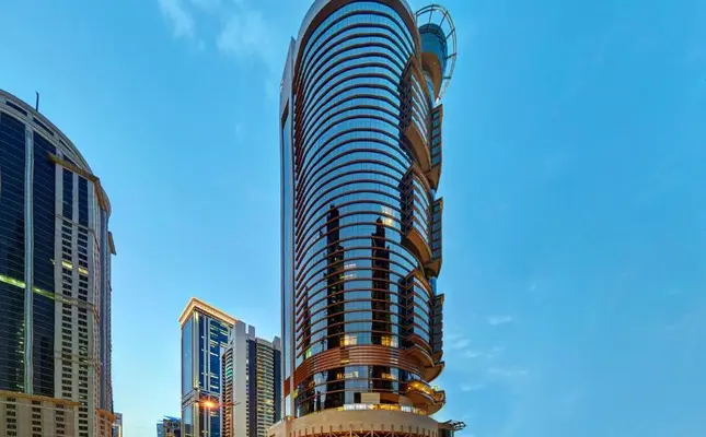 ستاره ونک