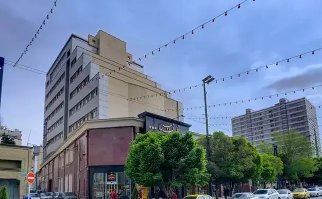 ستاره ونک