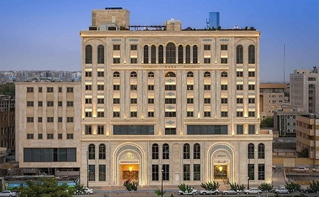 ستاره ونک
