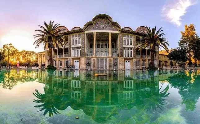 ستاره ونک