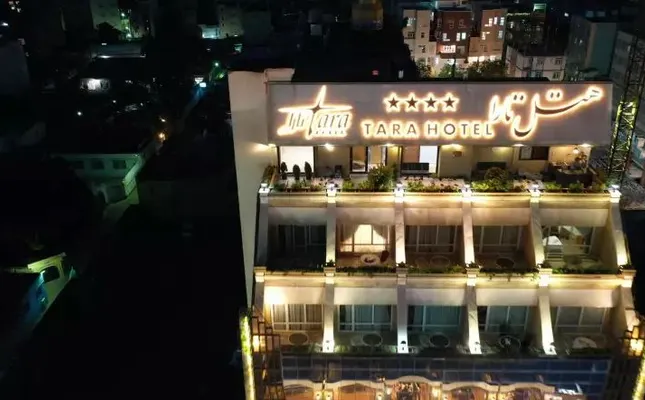 ستاره ونک