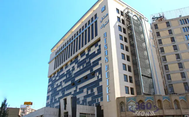 ستاره ونک