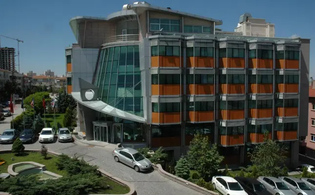 ستاره ونک
