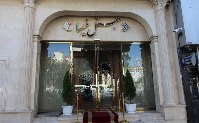 ستاره ونک