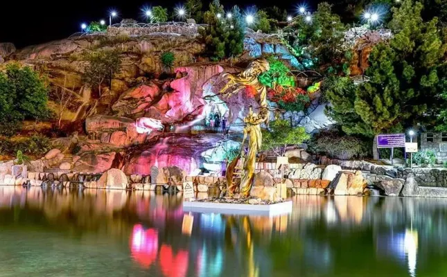 ستاره ونک