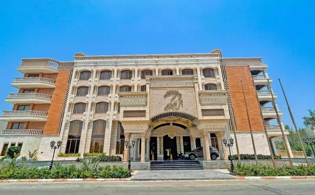 ستاره ونک