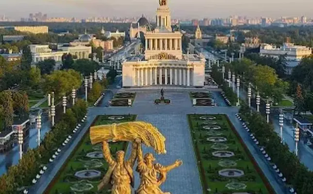 ستاره ونک